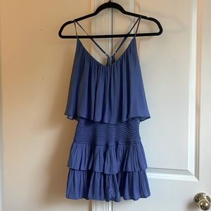 Mustard Seed romper